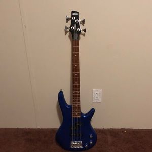 Meet your Posher, Blake